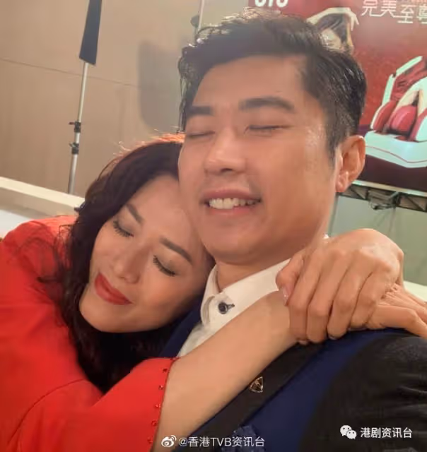 《愛回家》Terry系隱世畫家！神還原TVB經典角色畫技驚人