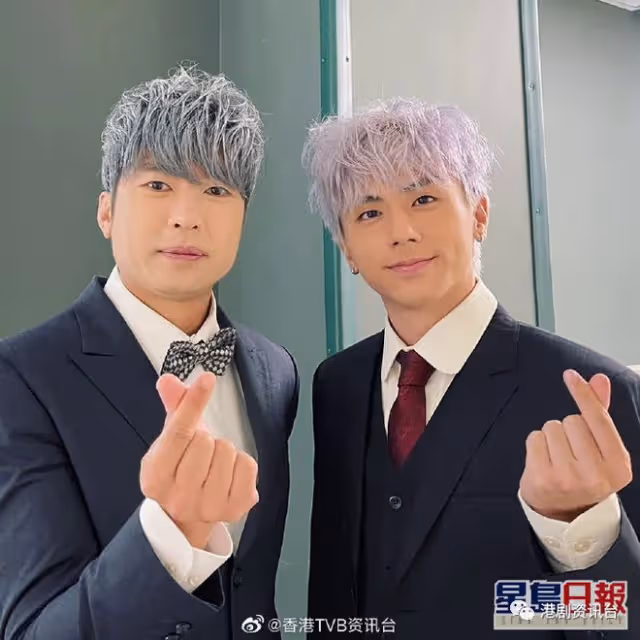 《愛回家》Terry系隱世畫家！神還原TVB經典角色畫技驚人