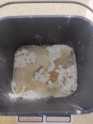 中式造型酥皮點心不用豬油萬能酥皮
