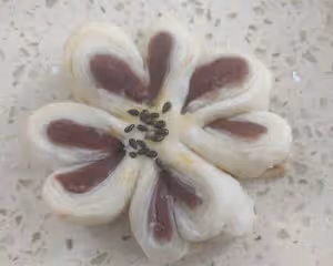 中式造型酥皮點心不用豬油萬能酥皮