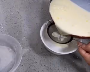 💯烘培必做的下午茶點心🥧烤牛奶