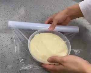 💯烘培必做的下午茶點心🥧烤牛奶