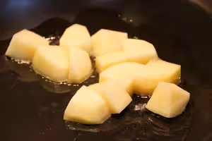 黃燜雞米飯