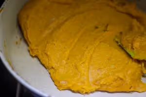 椰香南瓜小餐包🎃甜蜜柔軟🥥金燦燦