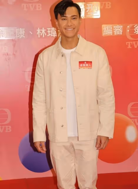 曾志偉兒媳受TVB力捧，新劇再演女一，與男主沒親密戲否認被保護