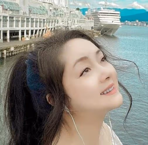 「最美薛寶釵」轉戰商界保持單身　近照曝光網贊「貌美依舊」