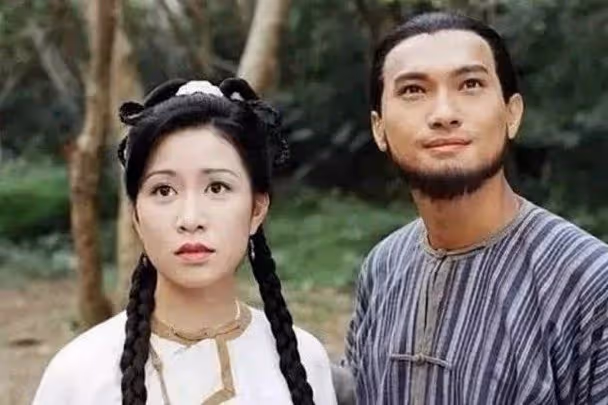 佘詩曼3天看完《延禧攻略》80集劇本　憶拍《雪山飛狐》導致排不出汗