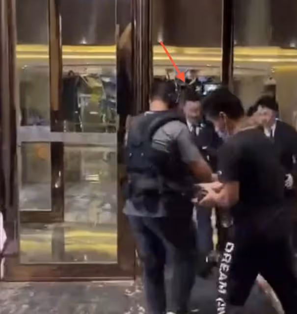 娛圈再現「數字」演員!不背台詞演技拙劣,郭富城曾志偉無辜躺槍
