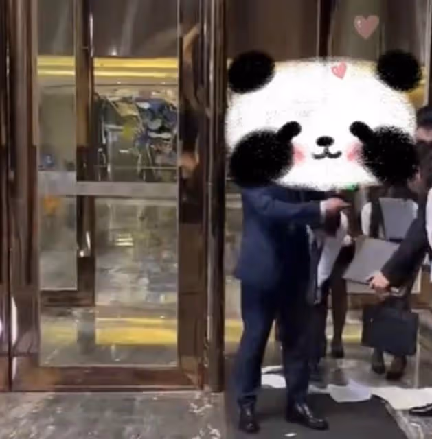 娛圈再現「數字」演員!不背台詞演技拙劣,郭富城曾志偉無辜躺槍