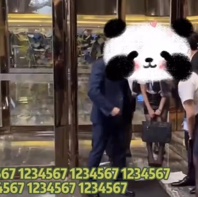 娛圈再現「數字」演員!不背台詞演技拙劣,郭富城曾志偉無辜躺槍