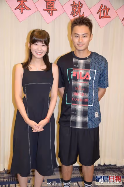 謝東閔新劇首拍男男接吻戲!孔德賢︰當時很想快點完