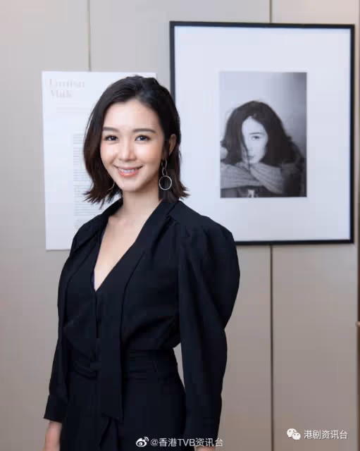 麥明詩借名言反擊haters!自認有肥肉:唔使上電視,咪降低咗身形目標囉!