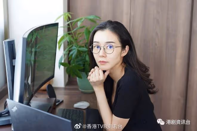 麥明詩借名言反擊haters!自認有肥肉:唔使上電視,咪降低咗身形目標囉!