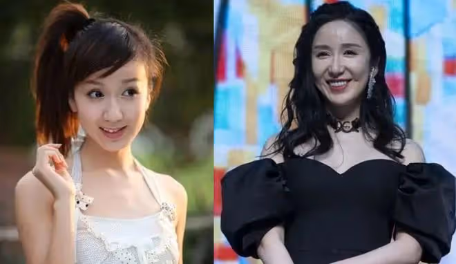 11月紅毯成照妖鏡:毛曉彤臉僵,金晨鼻子透光,閆妮的臉一動不動