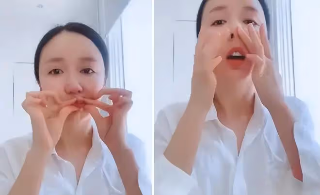 11月紅毯成照妖鏡:毛曉彤臉僵,金晨鼻子透光,閆妮的臉一動不動