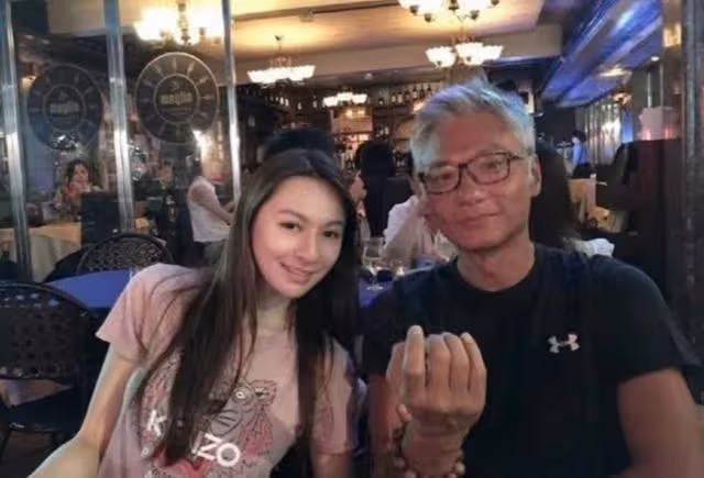 經歷複雜!應屆港姐冠軍曝13歲便獨自生活,15歲才與藝人爸爸相認