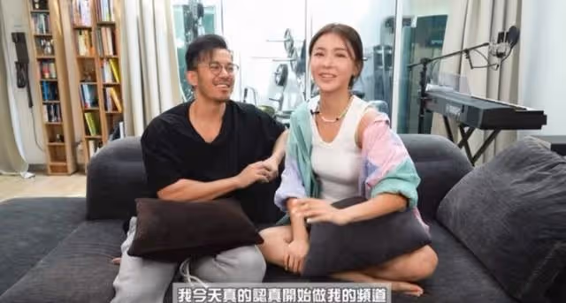 預告將有求婚計劃!TVB上位小生大曝女友怪癖:每次放屁都好開心