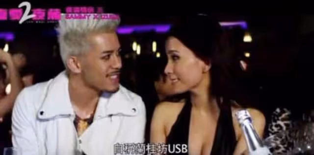 預告將有求婚計劃!TVB上位小生大曝女友怪癖:每次放屁都好開心