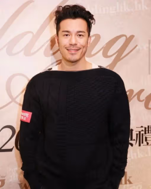 預告將有求婚計劃!TVB上位小生大曝女友怪癖:每次放屁都好開心
