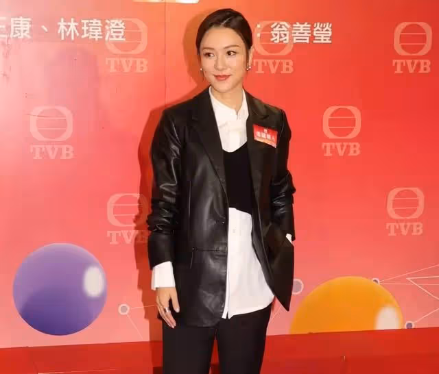 TVB又一新劇即將開拍!肌肉型男上位成功,主角團男帥女美超養眼