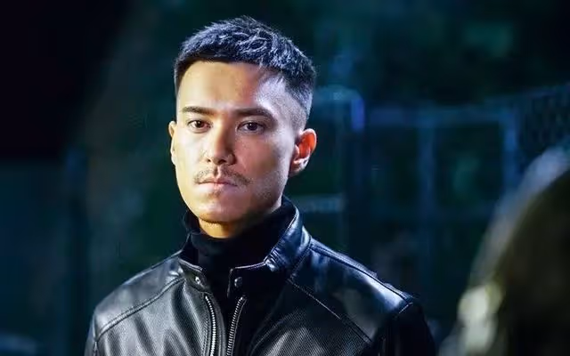 TVB又一新劇即將開拍!肌肉型男上位成功,主角團男帥女美超養眼
