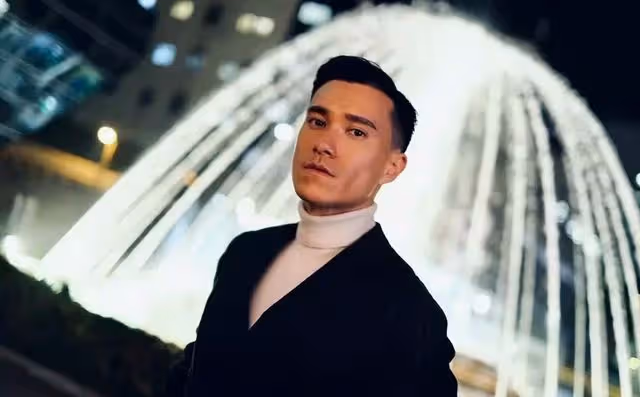 TVB又一新劇即將開拍!肌肉型男上位成功,主角團男帥女美超養眼