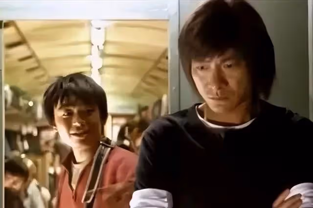 劉德華再次刷屏,只因他的一個小小舉動,讓人感嘆他就是不一樣