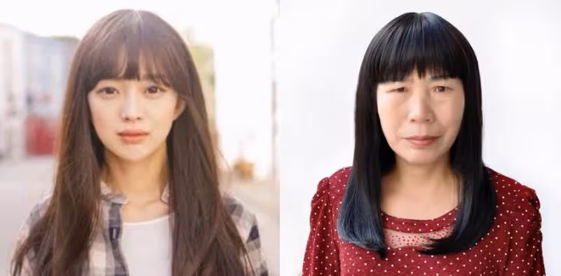 年過五十的女人別再做這3種髮型，不僅大媽感十足，老氣又掉檔次