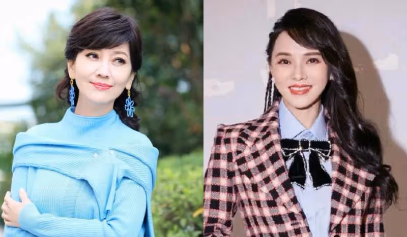 年過五十的女人別再做這3種髮型,不僅大媽感十足,老氣又掉檔次
