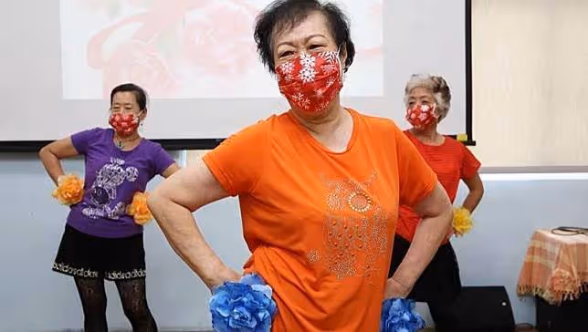 獨居不孤獨！76歲奶奶老伴走後「不投靠兩兒子」回屏東養老「12年老後生活」驚豔全網
