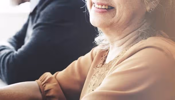 獨居不孤獨！76歲奶奶老伴走後「不投靠兩兒子」回屏東養老「12年老後生活」驚豔全網