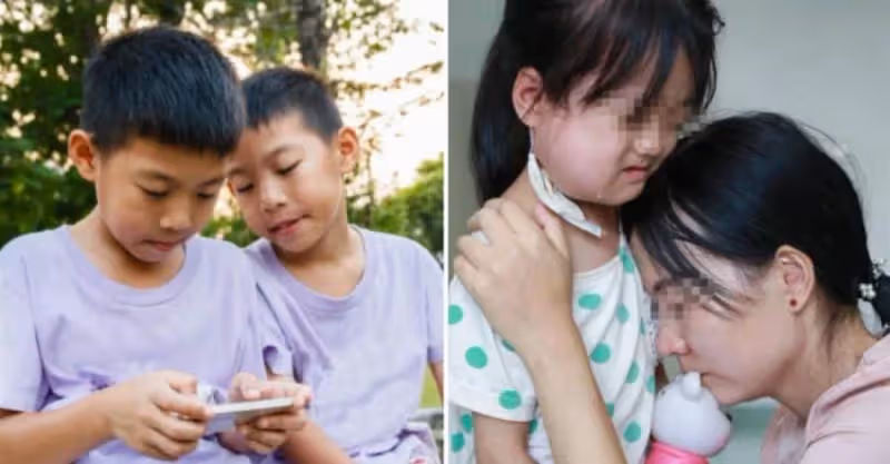 「我寧可要2個兒，也不要1個女兒」，90後媽媽說出心裡話，並不是「重男輕女」原因很真實
