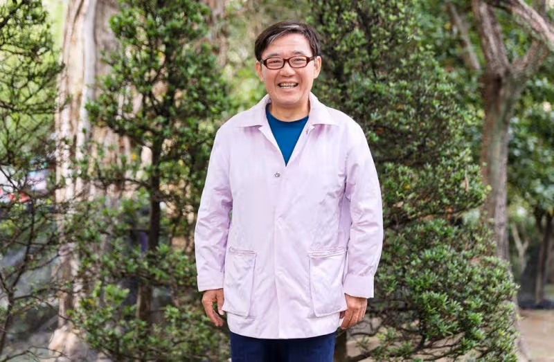 李立群出售上海豪宅！關西山上享受退休生活，坦言「不再回大陸拍戲」死守台灣，直言「沒丟台灣人的臉」