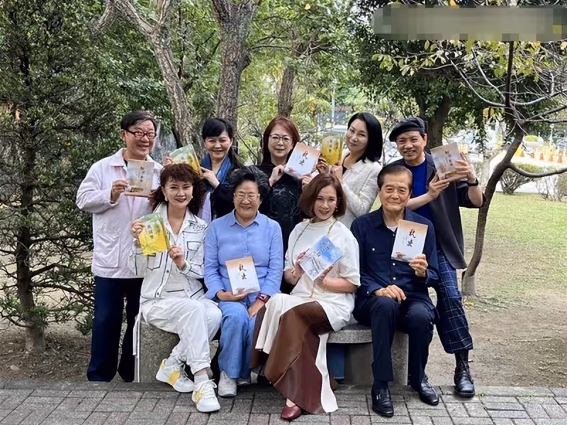 李立群出售上海豪宅！關西山上享受退休生活，坦言「不再回大陸拍戲」死守台灣，直言「沒丟台灣人的臉」