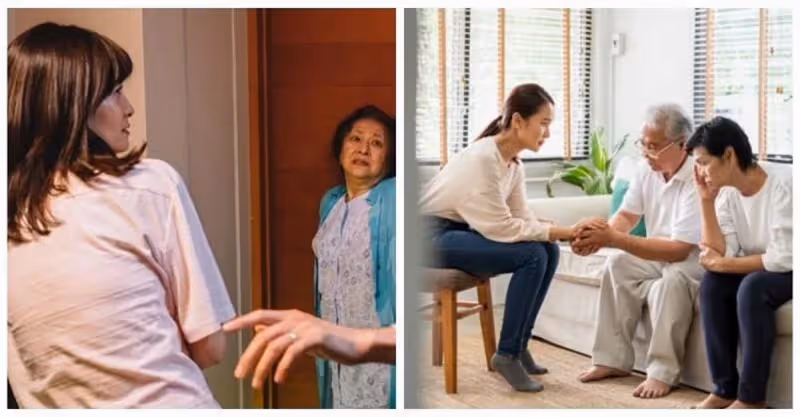 嫁進醫生世家，女牙醫棄高薪做家庭主婦人人稱羨，痛揭14年惡夢經歷數度輕生：大家以為我很好命