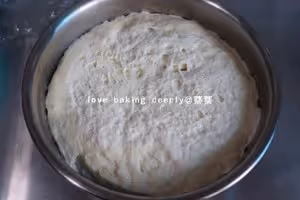 抹茶雙色香芋吐司❗承包您的多彩夏天