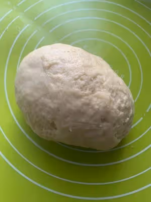 新手一次成功蜂蜜小麵包