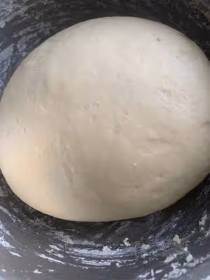 新手一次成功蜂蜜小麵包