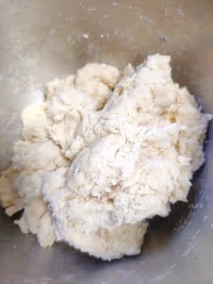 玉米油版毛毛蟲小麵包