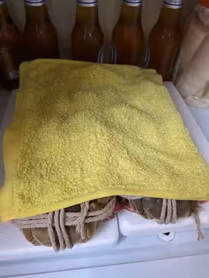 清蒸大閘蟹（一般人第一步就錯了）