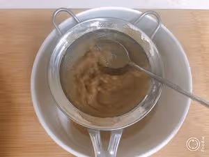 小美版·秋梨膏