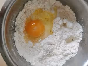 雙重乳酪司康