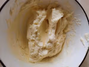 雙重乳酪司康