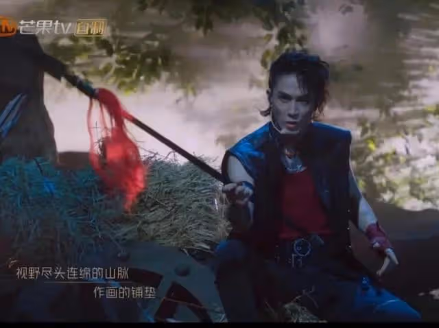 說李承鉉是披哥二的隱形冠軍，沒毛病吧？