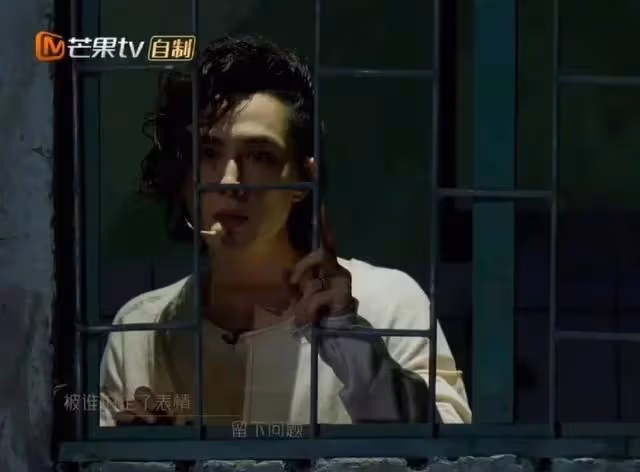 說李承鉉是披哥二的隱形冠軍，沒毛病吧？