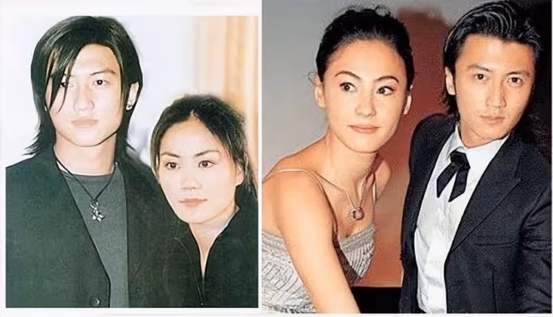 周潤發打得人膽顫，張衛健打到人住院，是真敬業還是借戲「霸凌」