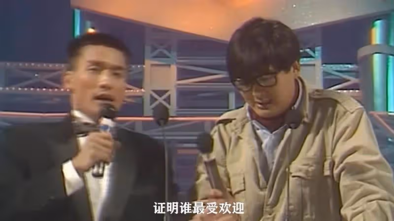 周潤發打得人膽顫，張衛健打到人住院，是真敬業還是借戲「霸凌」