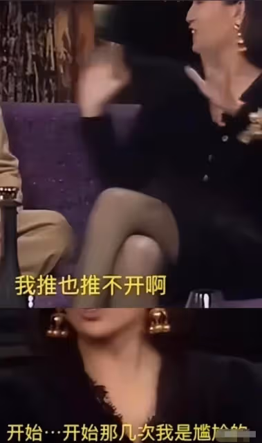 周潤發打得人膽顫，張衛健打到人住院，是真敬業還是借戲「霸凌」