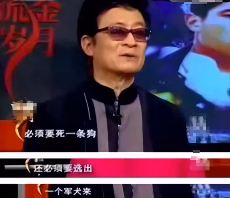 周潤發打得人膽顫，張衛健打到人住院，是真敬業還是借戲「霸凌」