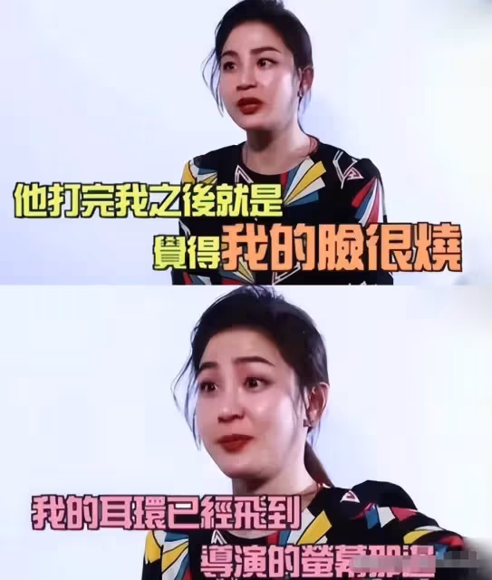 周潤發打得人膽顫，張衛健打到人住院，是真敬業還是借戲「霸凌」